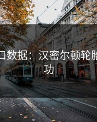 开云入口数据：汉密尔顿轮胎策略成功